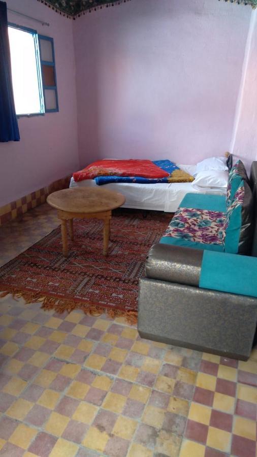 Riad Espagne Marrakesh Esterno foto