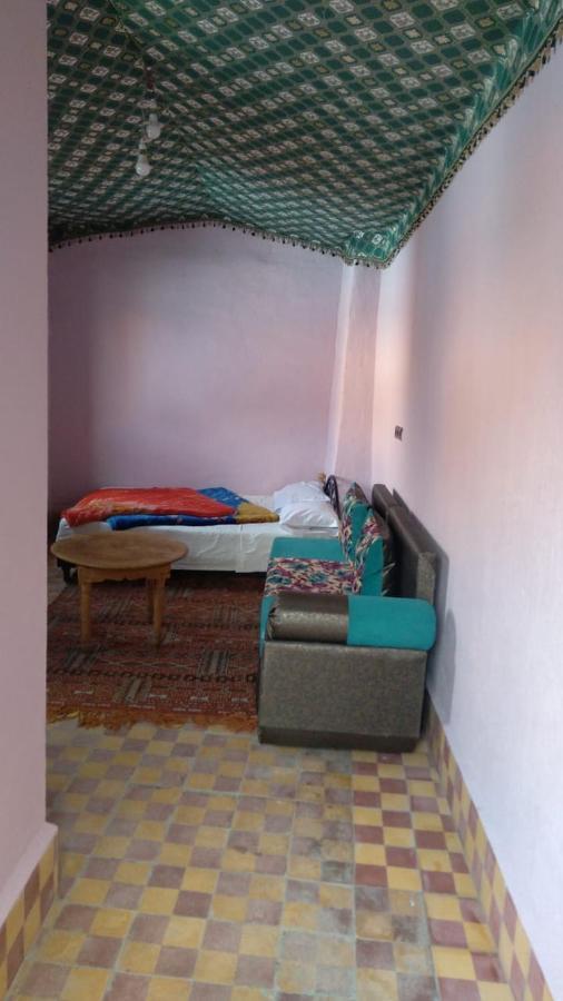 Riad Espagne Marrakesh Esterno foto