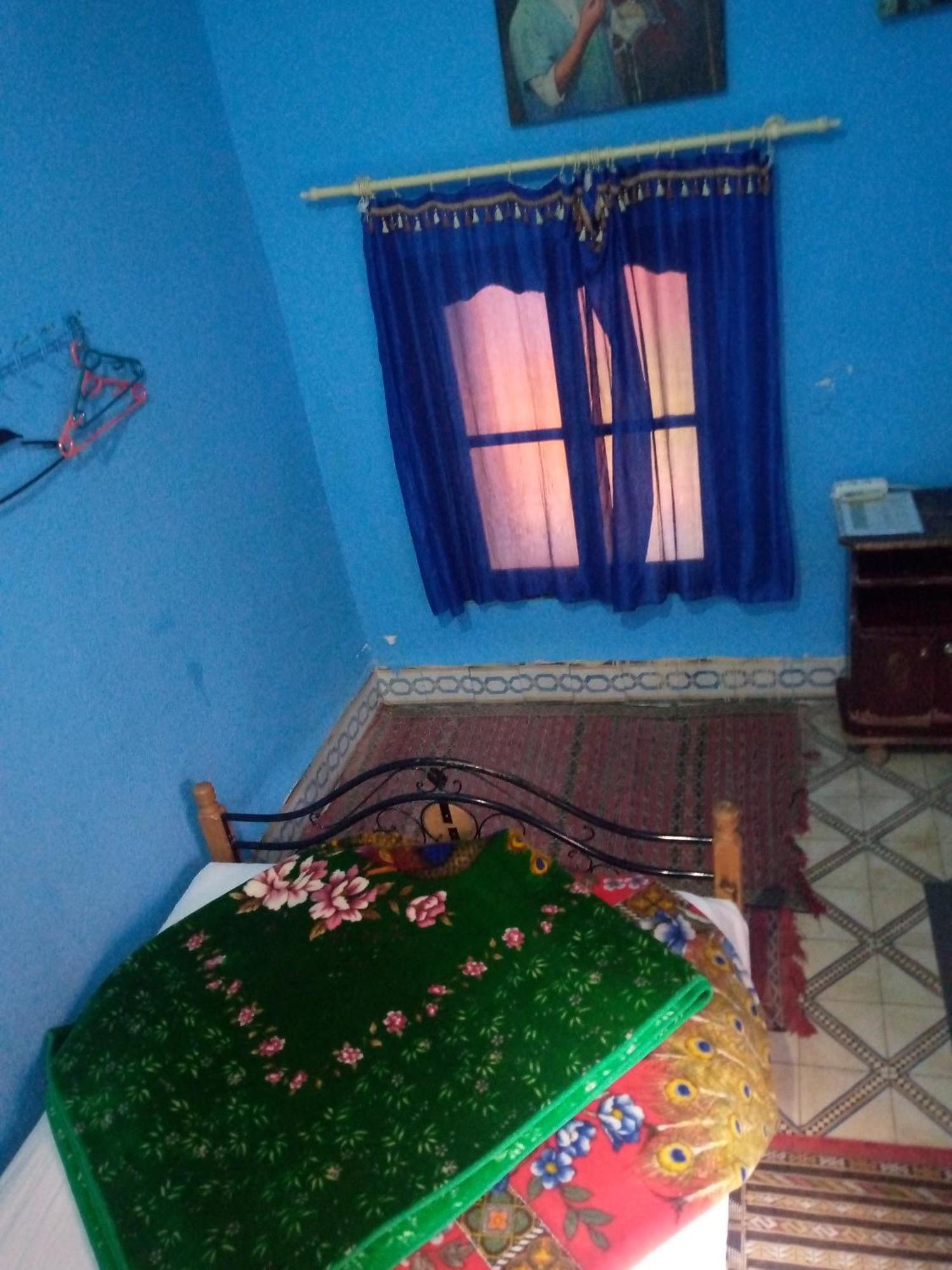 Riad Espagne Marrakesh Esterno foto