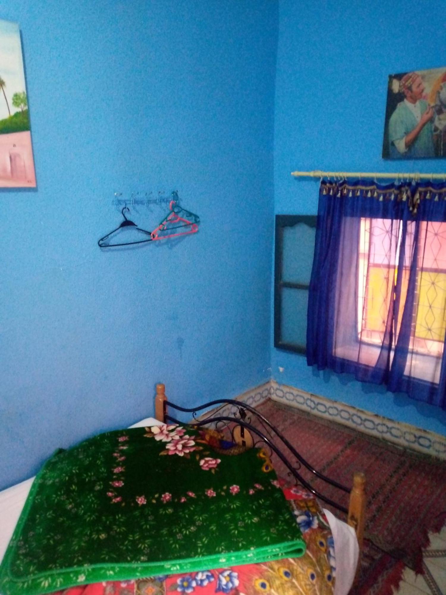 Riad Espagne Marrakesh Esterno foto