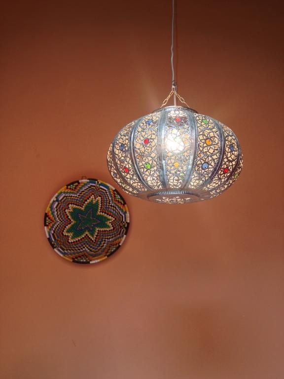 Riad Espagne Marrakesh Esterno foto