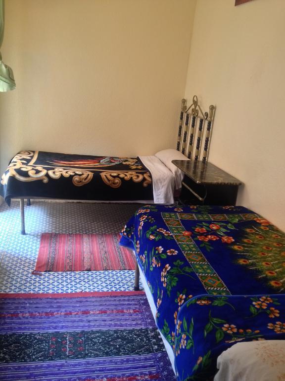 Riad Espagne Marrakesh Esterno foto