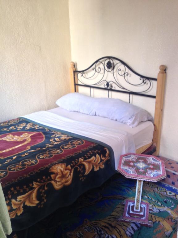Riad Espagne Marrakesh Esterno foto