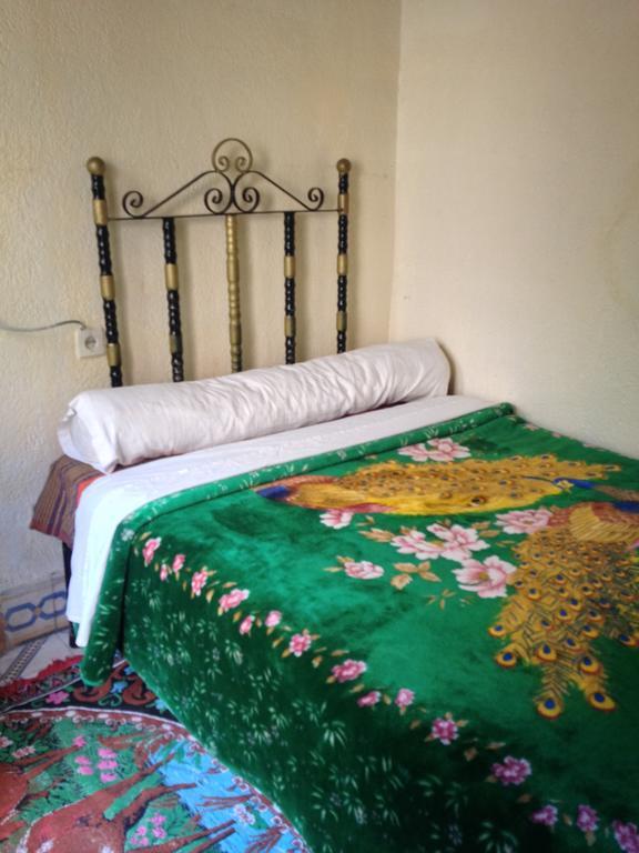 Riad Espagne Marrakesh Camera foto