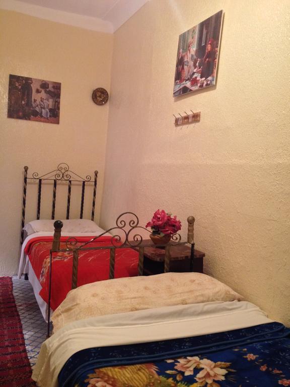 Riad Espagne Marrakesh Camera foto