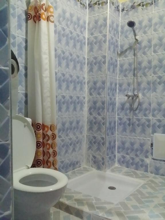 Riad Espagne Marrakesh Esterno foto