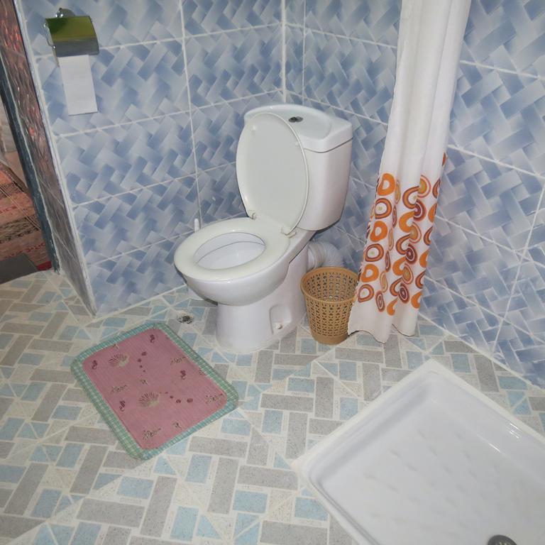 Riad Espagne Marrakesh Esterno foto
