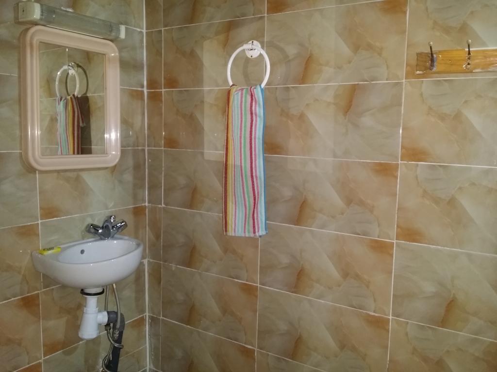 Riad Espagne Marrakesh Esterno foto