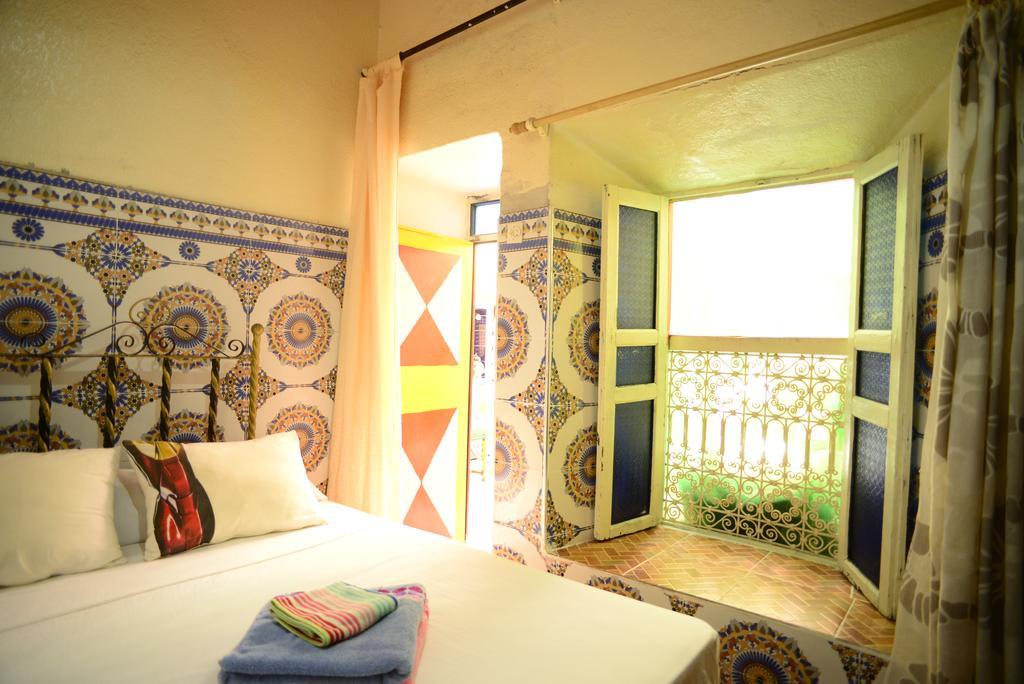 Riad Espagne Marrakesh Esterno foto